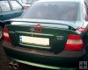 OPEL VECTRA B :Spojler na zadnú kapotu CRL-1