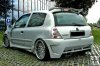 RENAULT CLIO 2:KRYTY PRAHOV F-4