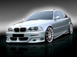 BMW E 46:KRYTY PRAHOV RADICAL /UNI/ Pár/