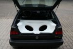 VW GOLF 2:MUSIC BOX V-2