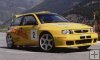 SEAT IBIZA 93-99: 5-DIELNY RALLY BODYKIT KITCAR