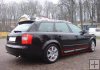 AUDI A4:AVANT/SEDAN B7 2004-2008:LIŠTY DVERÍ /SPODNÉ/