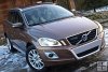 VOLVO XC 60:KRYTY PRAHOV LX /Pár/