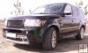 RANGE ROVER 2005-2009 SPORT:MASKA CHLADIČA RF