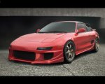 TOYOTA MR2 :Bodykit S-1