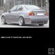 BMW E 39:KRYTY PRAHOV M3 LOOK INFINITI /Pár/