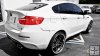 BMW X6:SPOJLER M-Packet Look