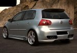 VW GOLF 5:5 DVEROVÝ:KRYTY PRAHOV JAPAN