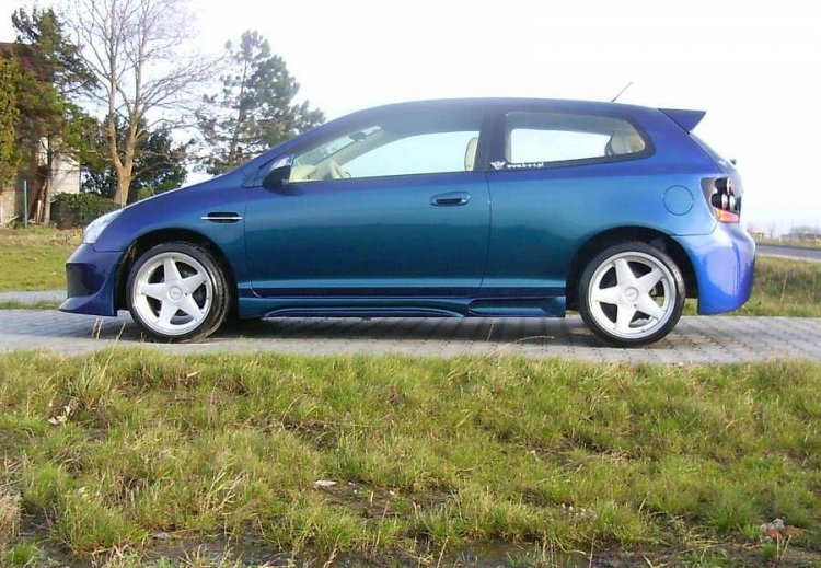 HONDA CIVIC PO R.2001:3-DV:KRYTY PRAHOV LX /Pár/ - Kliknutím na obrázok zatvorte -