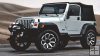 JEEP Wrangler TJ 1997-2006:LEMY BLATNÍKOV:ROZŠÍRENIE /sada/