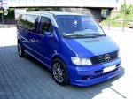 MERCEDES VITO:SPOJLER PREDNÉHO NÁRAZNÍKA ASD-4