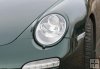 PORSCHE 911/997:Okuliare predných svetiel:P-33