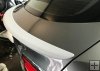 Mercedes GLC coupe AMG-look spojler zadnej kapoty RF