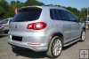 VW TIGUAN:Spojler-strieška R-LINE 2 LOOK