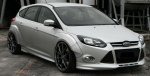 FORD FOCUS 3:5-dverový BODYKIT 8-Dielny