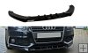 AUDI A4 B8: 2008-2011r.:Splitter predného nárazníka MX7