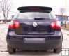 VW GOLF 5:SPOJLER:STRIEŠKA RF