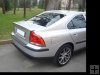 VOLVO S60:SPOJLER NA ZADNÚ KAPOTU KRIDLO VR-X1