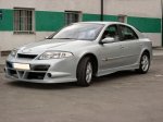 RENAULT LAGUNA 2 :PREDNÝ NÁRAZNÍK:AR-CHAMPION