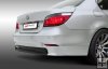 BMW E 60:BODYKIT PLAST ABS CBS-1