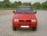 NISSAN TERRANO/FORD MAVERICK