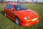 SEAT IBIZA EVO 1:KRYTY PRAHOV EVO-3