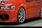 SEAT LEON:KRYTY PRAHOV UNI PRIOR DESIGN