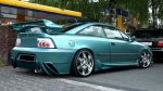 OPEL CALIBRA:KRYTY PRAHOV F-4