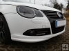 VW EOS 2005-2011:Spojler na predný nárazník GT