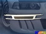 OPEL ASTRA F:Maska chladiča s ťahokovom ASD