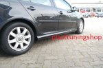 VW GOLF 6:KRYTY PRAHOV RS-LOOK /Pár/ Akcia