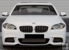 BMW F10 M Od 2011:Spojler na predný nárazník MX-1