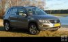 VW TIGUAN Track&Field:Difúzor predného nárazníka