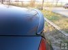 MERCEDES W219:SPOJLER NA ZADNÚ KAPOTU AM-Look