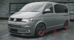 VW T5 FL:KRYTY PRAHOV S-LINE /Pár/