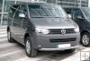 VW T5 NW:SPOJLER NA PREDNÝ NÁRAZNÍK:PANAMERICAN