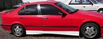 BMW E 36 SEDAN/COUPE/TOUR/COMP:KRYTY PRAHOV M3 /AKCIA/