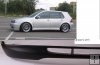 VW GOLF 4:4-DIELNY BODYKIT 25-TH JUBILEUM-LOOK