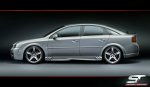 OPEL VECTRA C :KRYTY PRAHOV UNI S-POWER