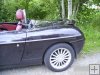 FIAT BARCHETTA:SPOJLER /KRÍDLO/ NA ZADNÚ KAPOTU TF-2