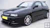 SEAT IBIZA EVO 1:KRYTY PRAHOV UNI INFINITI /Sada/