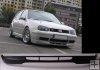 VW GOLF 4:4-DIELNY BODYKIT 25-TH JUBILEUM-LOOK