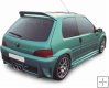PEUGEOT 106:ZSPOJLER-STRIEŠKA T-1