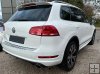 VW TOUAREG 7P:SPOJLER /STRIEŠKA/ RF