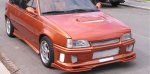 OPEL KADETT E cabrio:Kryty prahov M3 A-Typ