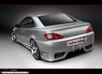 PEUGEOT 406 COUPE:KRYTY PRAHOV IMPERIUM