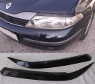 RENAULT LAGUNA 2 SEDAN/COMBI:MRAČÍTKA PREDNÝCH SVETIEL RF