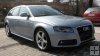 AUDI A4 B8 od 2008r.v:Sedan/Combi:Lišty prahové spodné S-LINE-RS