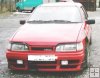 FORD SIERRA:1987-1993:Predný nárazník:WRC