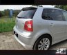 VW POLO 9N:SPOJLER-STRIEŠKA SCORPION